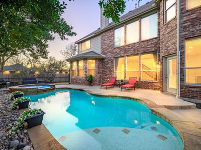 6921 Coronado Dr, McKinney, TX, 75072
