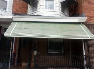 230 N 56th St, Philadelphia, PA 19139