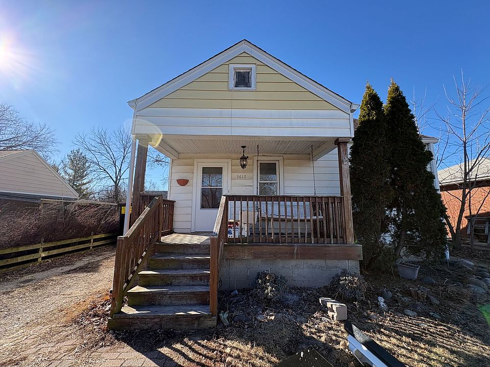 1st image of 3617 N Gale Ave
