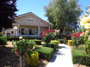 2880 Carey Way, Hollister, CA 95023