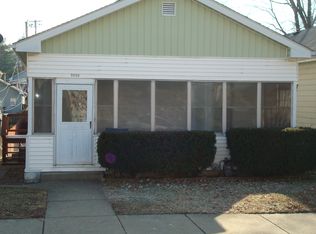 2626 Hillcrest Ter, Evansville, IN 47712