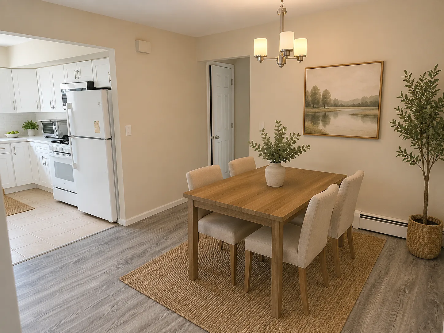 3 bed, 1300 sqft, $3,500 — Photo 3
