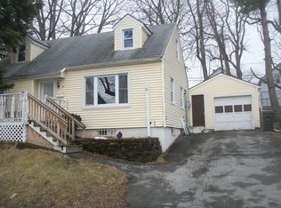 81 Rand St, Rochester, NY 14615