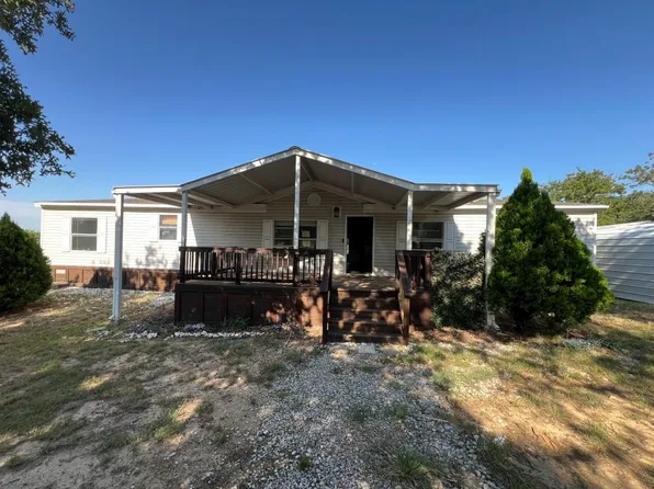 134 Classic Country Ct, Springtown, TX 76082