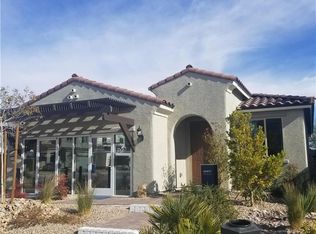 5640 Red Cedar St, North Las Vegas, NV 89031