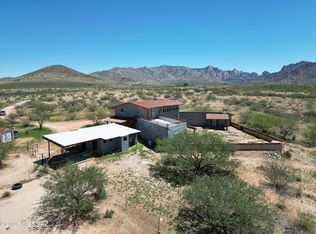 586 N Treaty Hill Trl, Saint David, AZ 85630