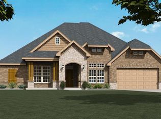 465 Lilly Ct, Midlothian, TX 76065