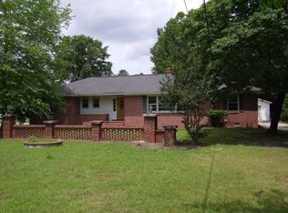 1221 Pinckney Ave, Florence, SC 29505