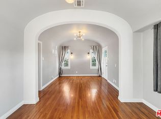 2630 S Bedford St #2630, Los Angeles, CA 90034