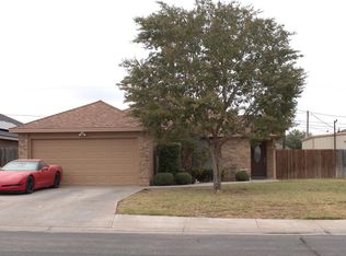 5106 Blue Haven Dr, Midland, TX 79703