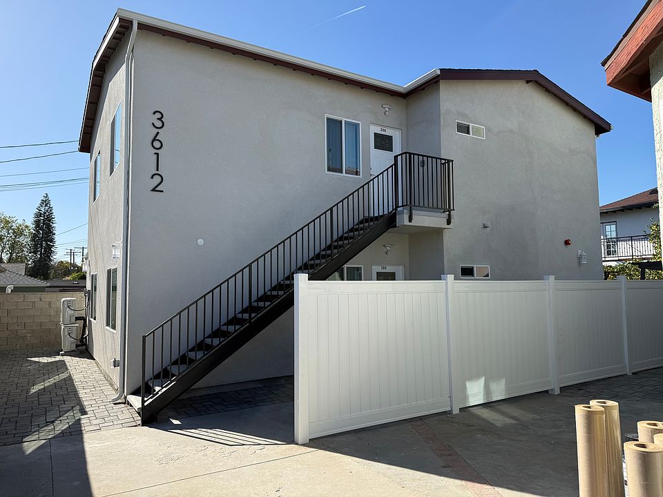 1st image of 3612 W Allan Ave #100