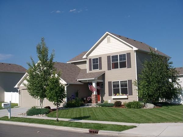 1541 Norwood Lane