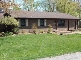 105 Parklane St, Allendale, IL 62410