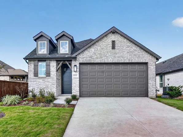 4311 Anglers Way, Royse City, TX 75189