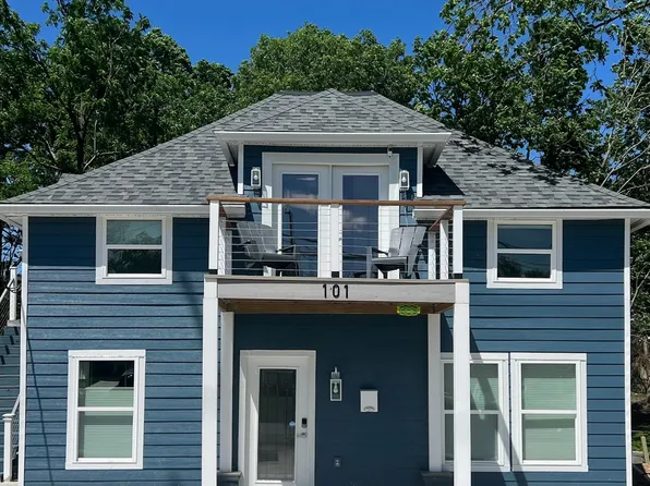 101 Moberly Ave, Richmond, KY