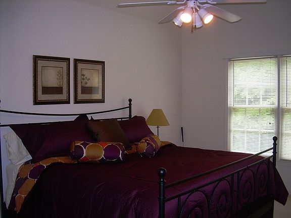 Mater Bedroom