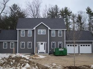 8 Butterfly Ln, Lunenburg, MA 01462
