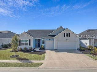 91 Hartwell Rd, Bluffton, SC 29910