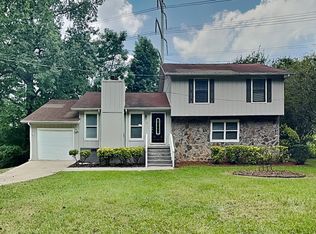 1734 Jajef Ave, Conley, GA 30288