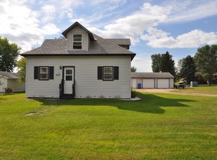 705 5th St N., Estelline, SD 57234