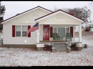 1664 Gardners Gin Rd, Cordova, AL 35550