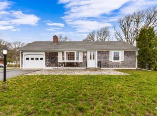 28 Merganser Lane, West Yarmouth, MA 02673