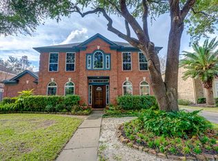 3111 Plum Knoll Ct, Houston, TX 77084