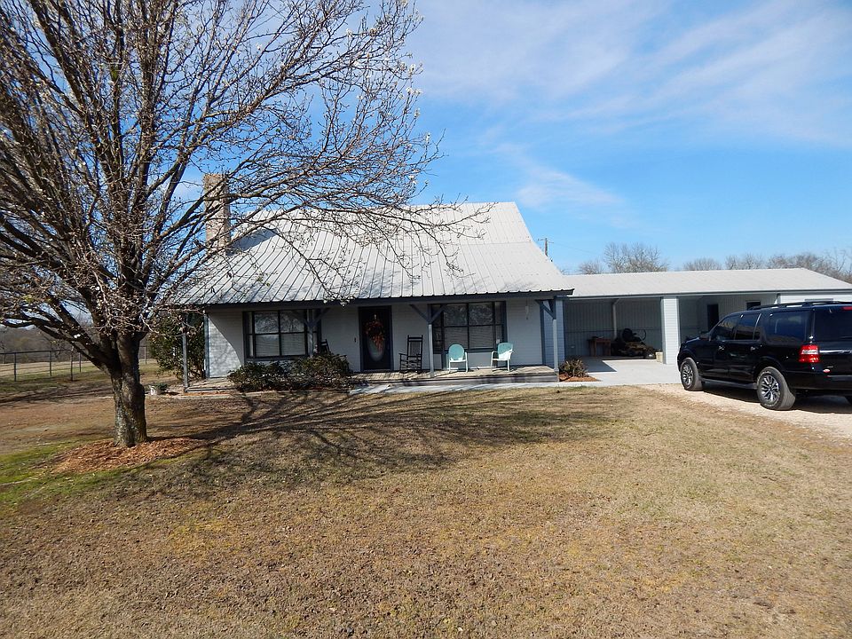 FRONT OF THE HOUSE