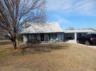 2709 County Road 16500, Deport, TX 75435