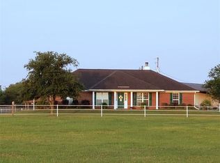 6255 Grady Dunn Rd W, Wilmer, AL 36587