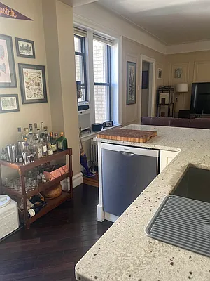 Rented by Brown Harris Stevens | media 8