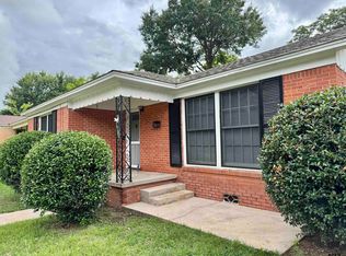 1931 S Wiley Ave, Tyler, TX 75701