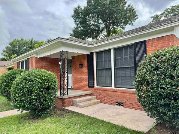 1931 S Wiley Ave, Tyler, TX 75701