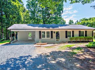 1757 Sunny Ln, Asheboro, NC 27205