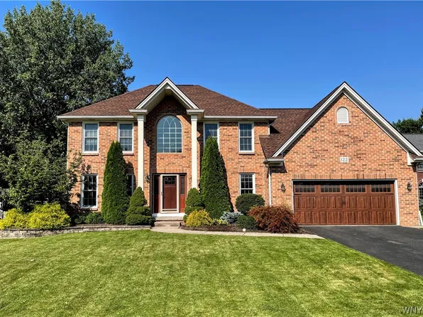 122 Landings Dr, Buffalo, NY 14228