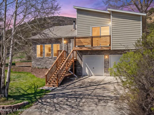 1447 Mountain View Rd, Meeker, CO 81641