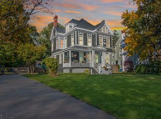 351 N Arlington Ave, East Orange, NJ 07017