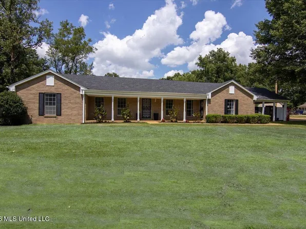 5656 Coleman Rd, Olive Branch, MS 38654