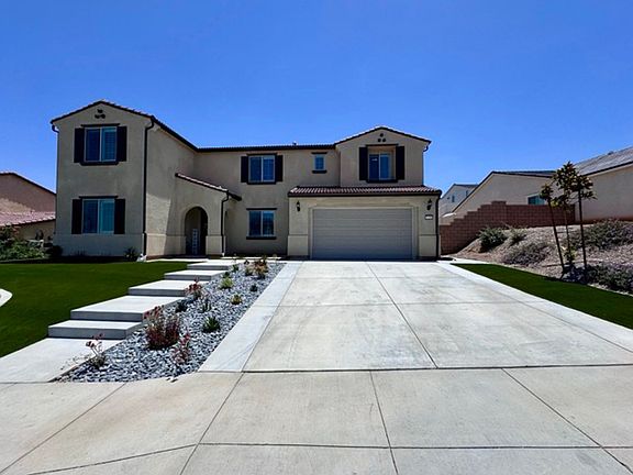 2nd image of 25181 Desert Sage Dr