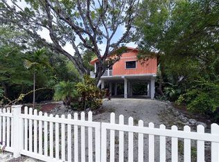 1023 Snapper Ln, Key Largo, FL 33037