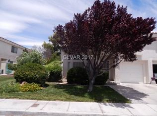 2838 Floral Peak Dr, Henderson, NV 89074
