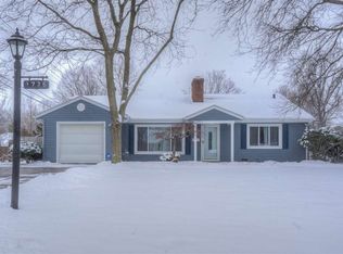 1726 Belmont Ave, South Bend, IN