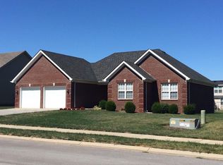 974 Angelica St, Bowling Green, KY