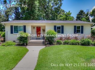 301 Perdido Ave, Fairhope, AL 36532