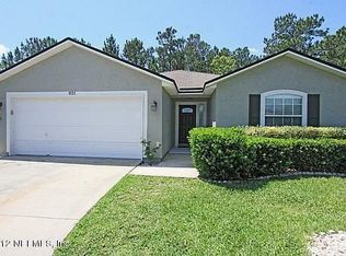 821 Lake Crescent Ct, Saint Augustine, FL 32092