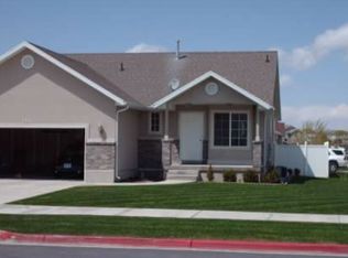 1346 E 6100 S, South Ogden, UT 84405