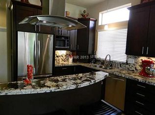 10512 Snyder Ave, Las Vegas, NV 89134