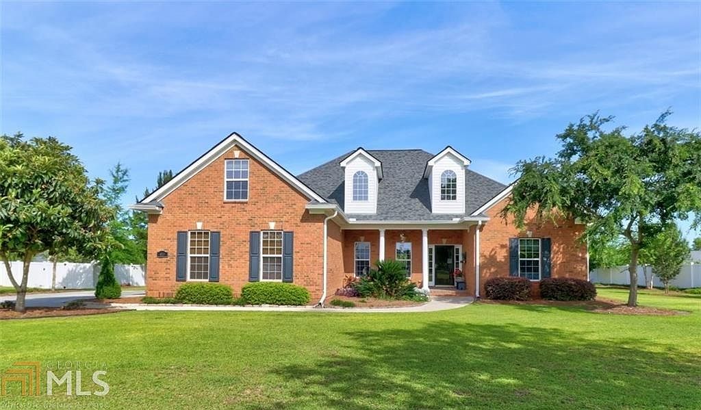 410 Wrigley Field Dr, Guyton, GA 31312 Zillow