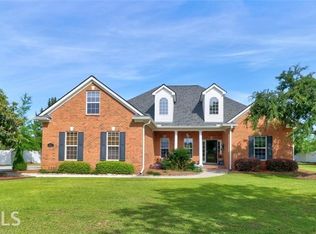 410 Wrigley Field Dr, Guyton, GA 31312