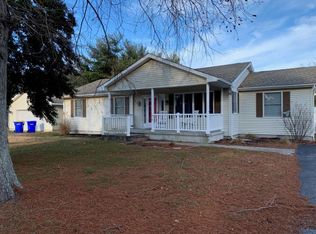 15 Wagon Wheel Rd, Ocean View, DE 19970